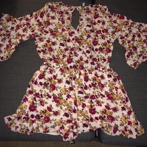 American Eagle Romper